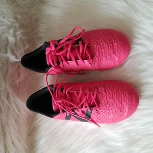 New Balance Tekela Girl's  Soccer Cleats